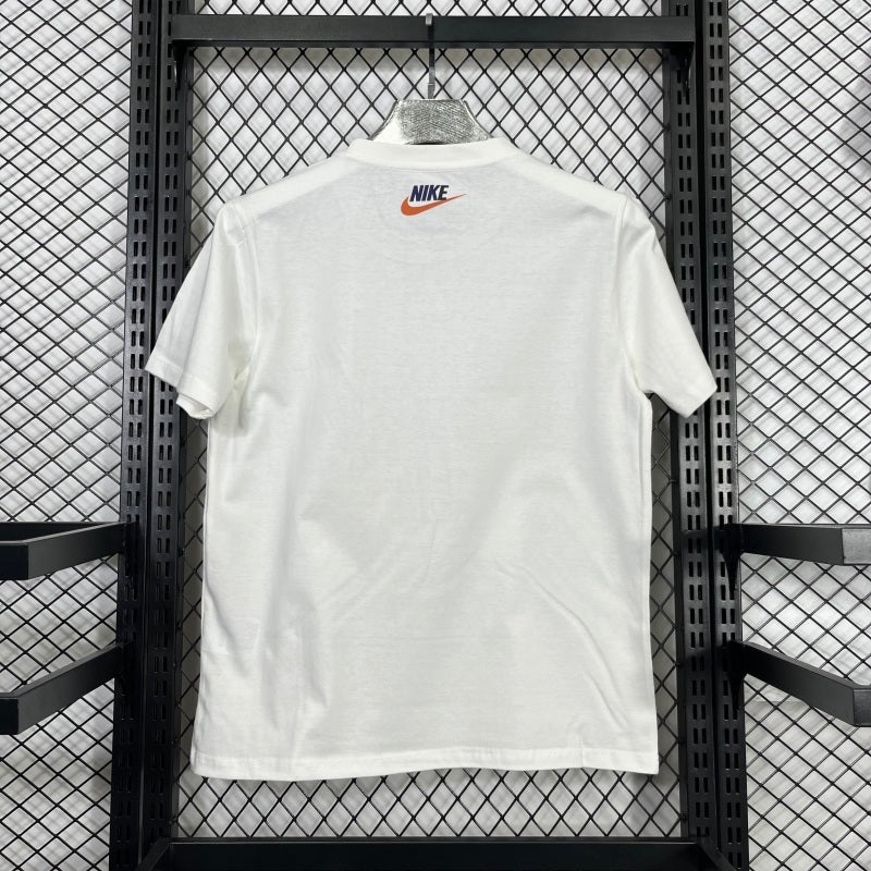 Nike Casual Shirt White