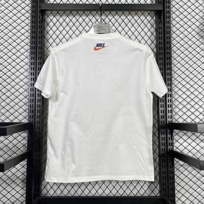 Nike Casual Shirt White