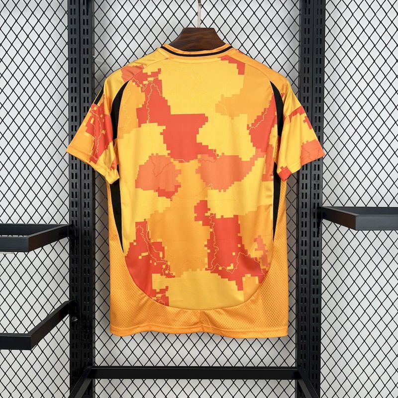 Paris FC Third Jersey 25/26