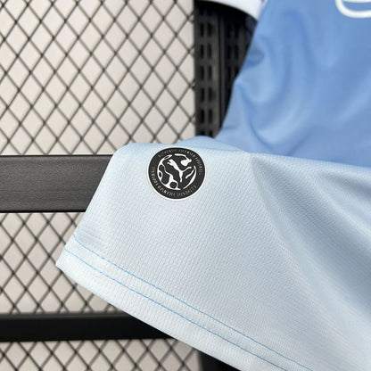 Maglia Manchester City Home 26/27 Uomo | Maglia da Calcio - CalcioVivo