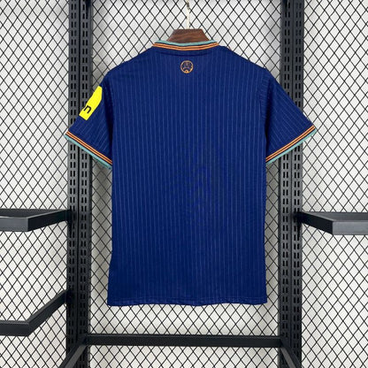 Newcastle Third Jersey 25/26