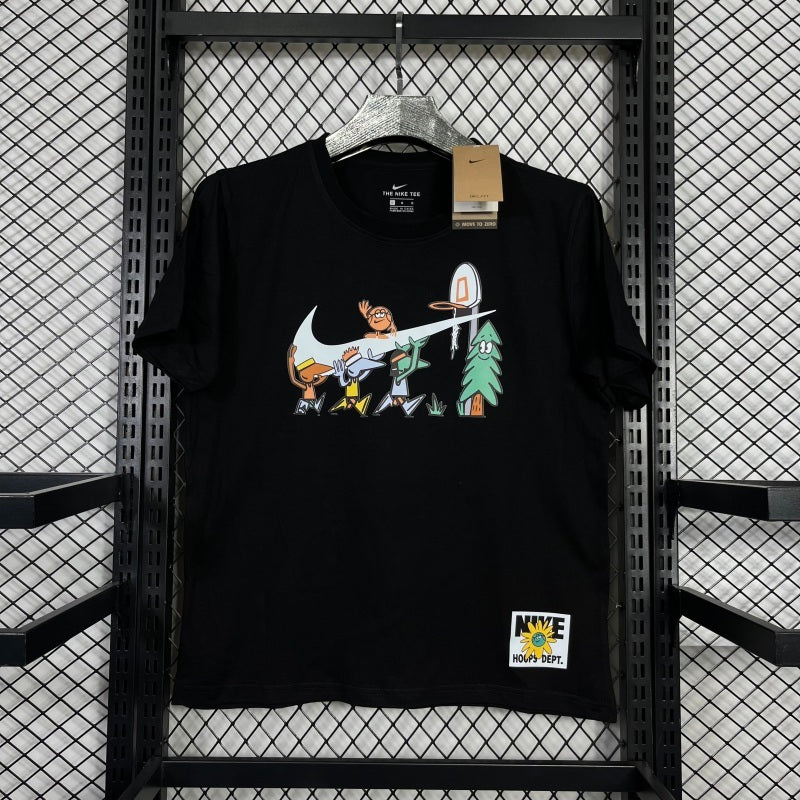 Nike Casual Shirt (Colors)