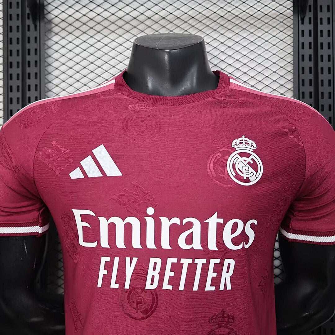 Maglia Real Madrid Special Edition 26/27 Player Uomo | Maglia da Calcio - CalcioVivo