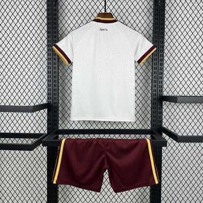 Kit Bambino Spagna Away 2026 | Kit da Calcio - CalcioVivo