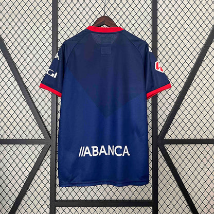 Deportivo de La Coruña Third Jersey 24/25 - CalcioVivo