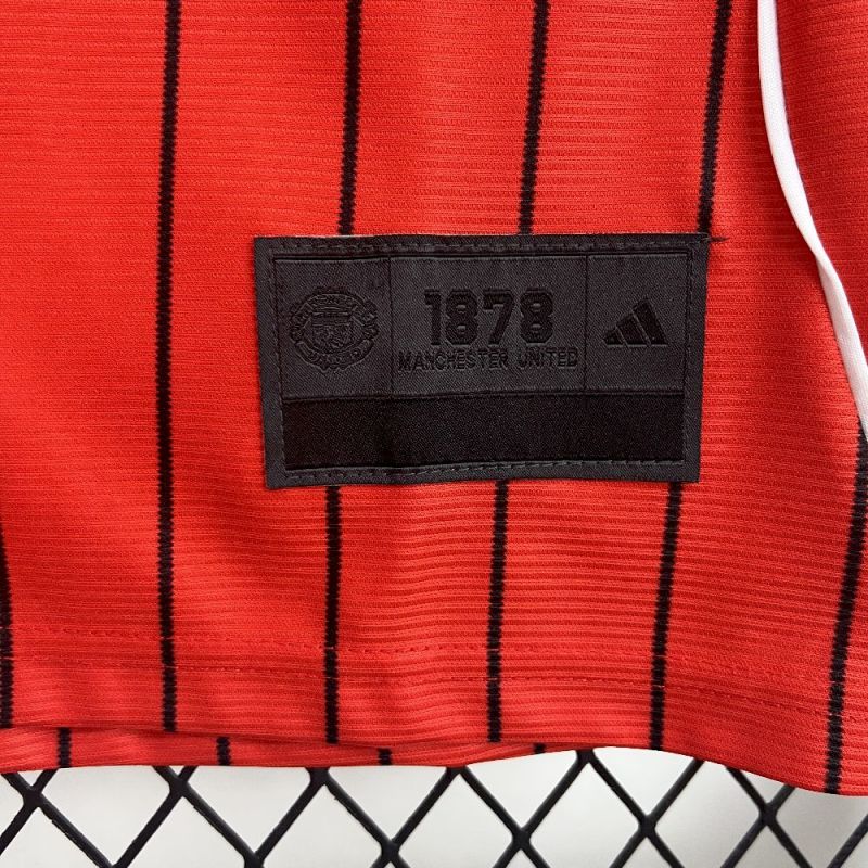 Manchester United US Pack Jersey 2025