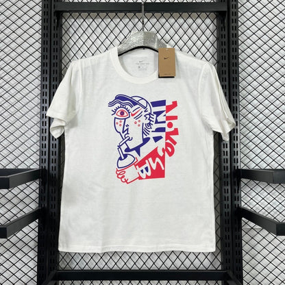 Nike Casual Shirt (Colors)