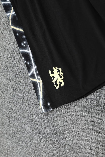 Kit Shirt + Shorts Netherlands Training 25/26