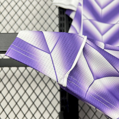 Real Madrid LFSTLR Jersey