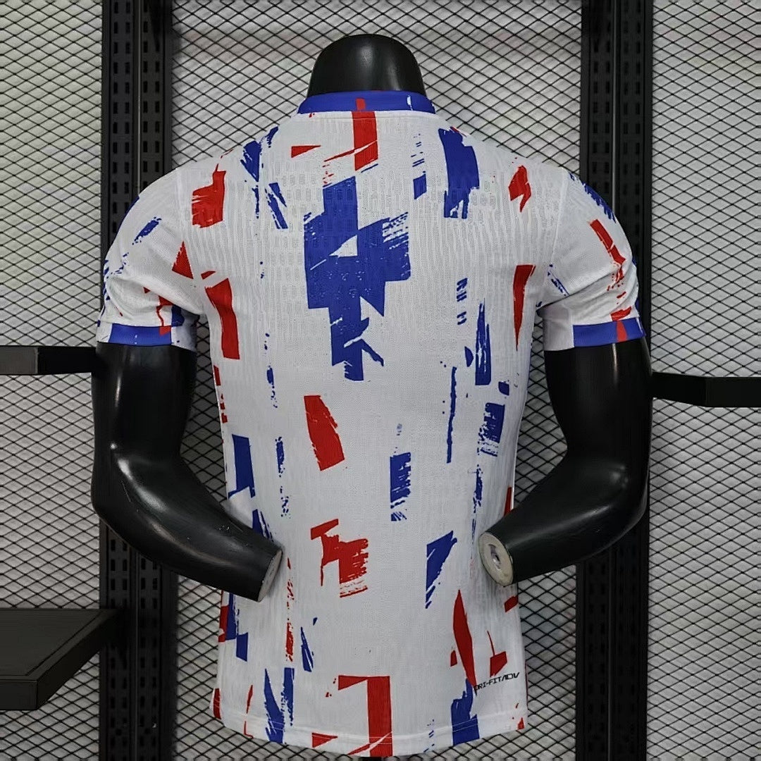 Maglia Francia Special Edition 2026 Player Uomo | Maglia da Calcio - CalcioVivo
