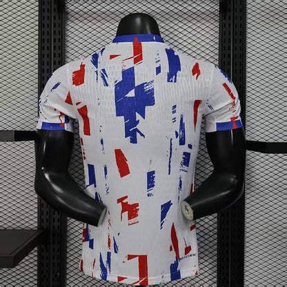 Maglia Francia Special Edition 2026 Player Uomo | Maglia da Calcio - CalcioVivo