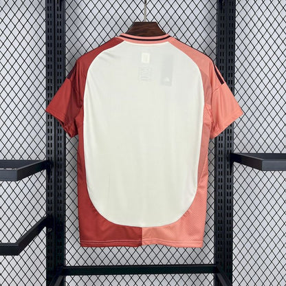 Lyon Third Jersey 24/25 - CalcioVivo