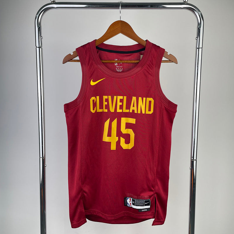 Cleveland Cavaliers Icon Edition NBA Jersey