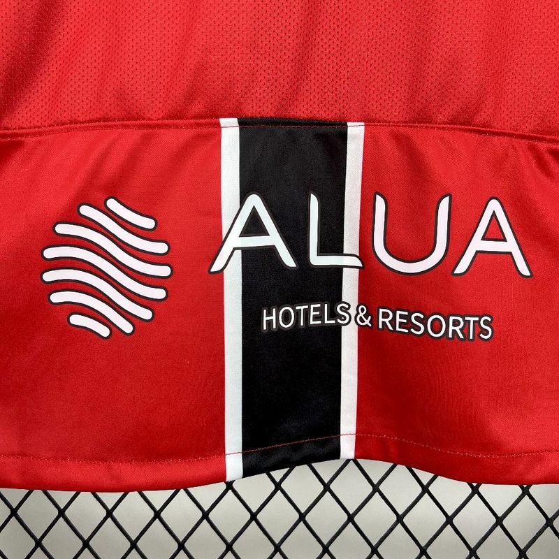 Mallorca Home Jersey 25/26