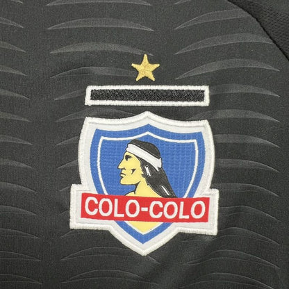 Colo Colo Away Jersey 25/26
