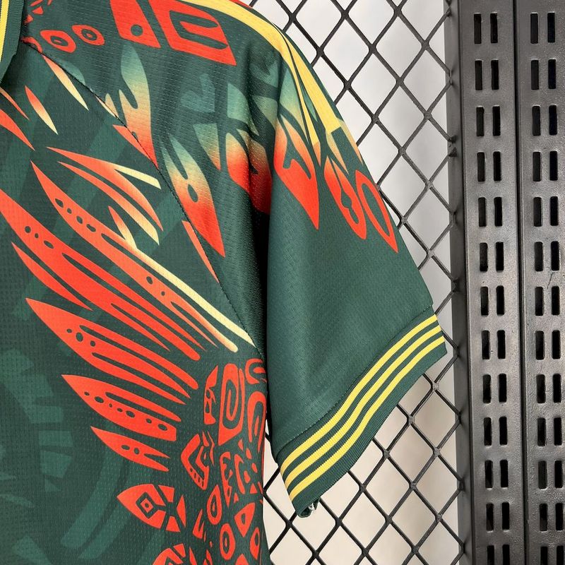 Mexico Special Edition Jersey 25/26