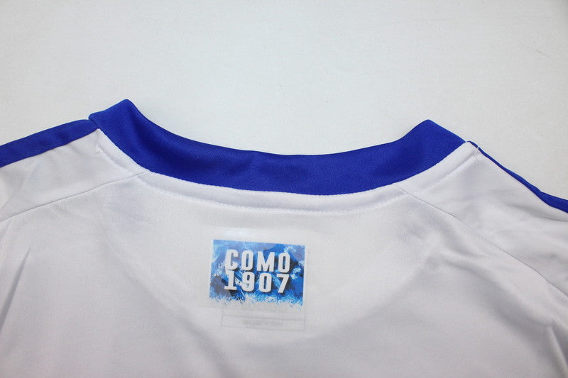 Como Away Jersey 24/25 - CalcioVivo
