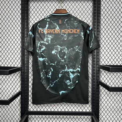 Bayern München Away Jersey 24/25 - CalcioVivo