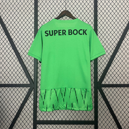 Sporting Third Jersey 24/25 - CalcioVivo