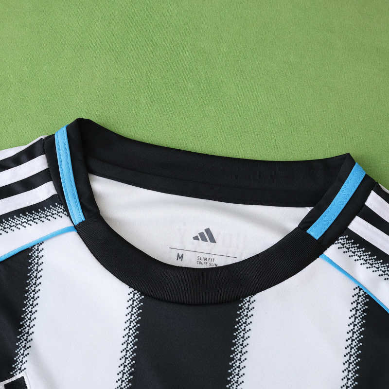 Newcastle Home Jersey Long Sleeve 25/26