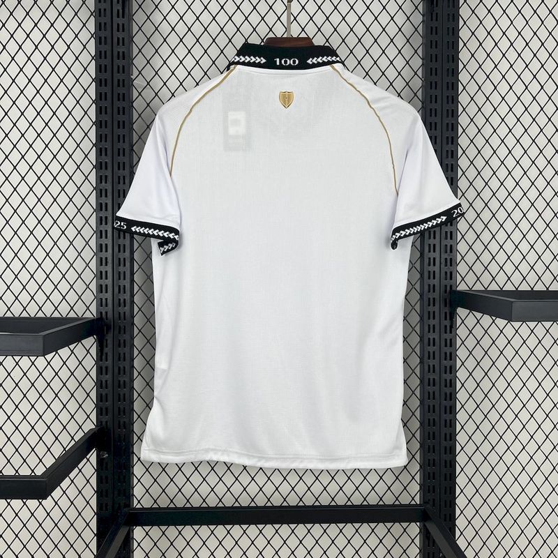 Bolivia Away Jersey 25/26