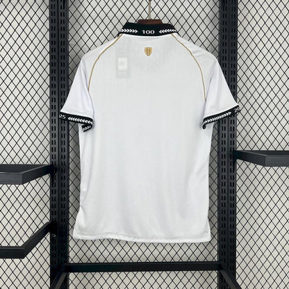 Bolivia Away Jersey 25/26