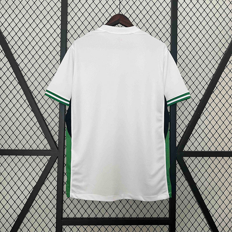 Nigeria Home Jersey 2024 - CalcioVivo