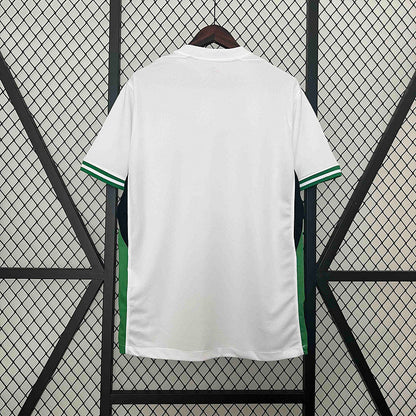 Nigeria Home Jersey 2024 - CalcioVivo