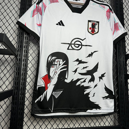 Japan Itachi Uchiha Special Edition Jersey