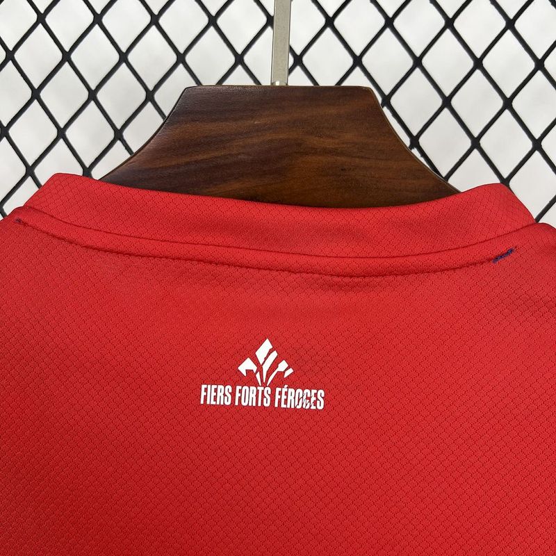 Lille Home Jersey 25/26