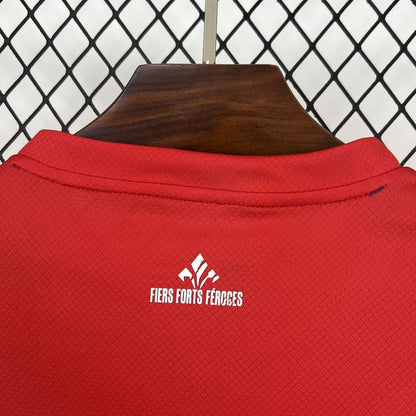 Lille Home Jersey 25/26