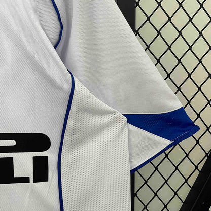 Inter Milan Jersey Away 04/05 Retro - CalcioVivo