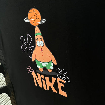 Nike Casual Shirt (Colors)