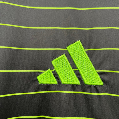 Celtics Away Jersey 25/26