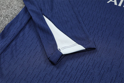 Tracksuit Inter Milan Dark Blue Training 25/26