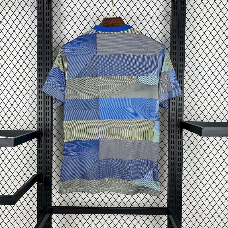 Real Madrid Training Jersey 25/26