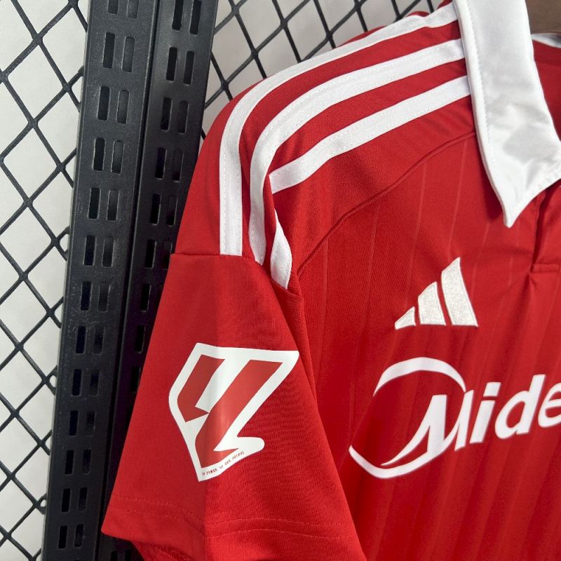 Sevilla Away Jersey 25/26