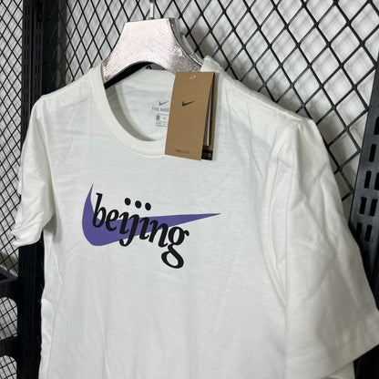 Nike Casual Shirt White