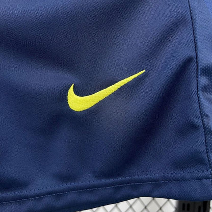 Atlético de Madrid Away 25/26 Kit Kids