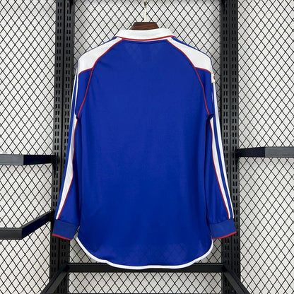 Japan Home 2000 Retro Long Sleeve