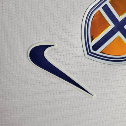 Norway Away Jersey 2024 - CalcioVivo