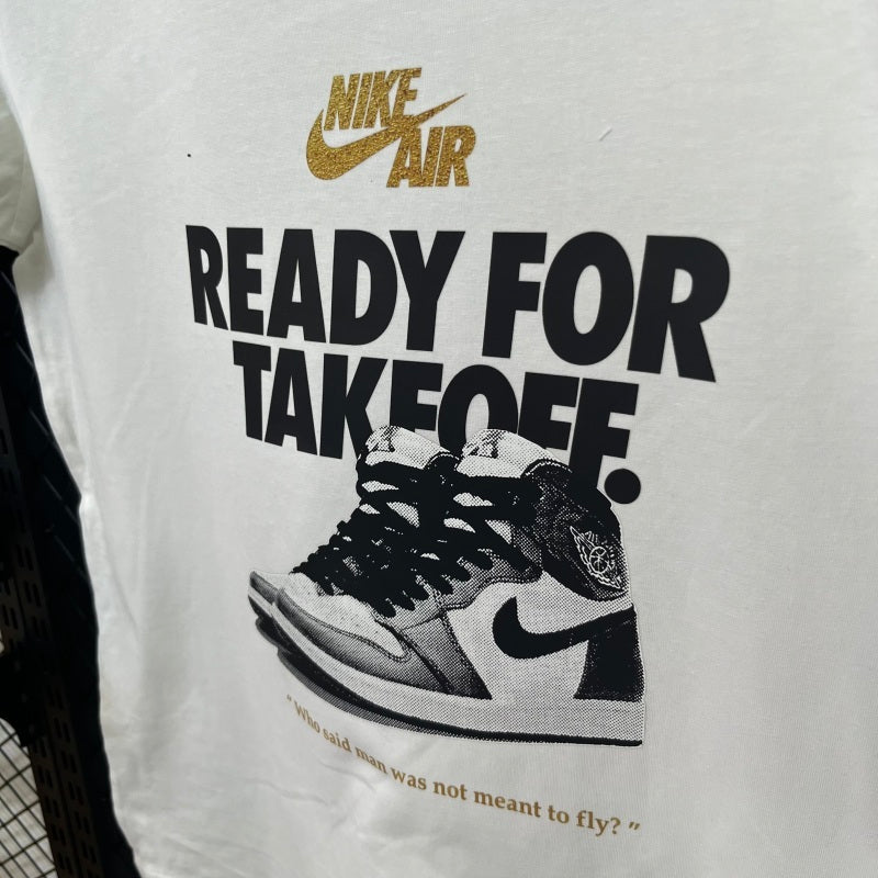 Nike x Jordan Casual Shirt (Colors)