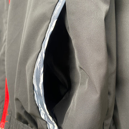 Arsenal Windbreaker Reversible - CalcioVivo