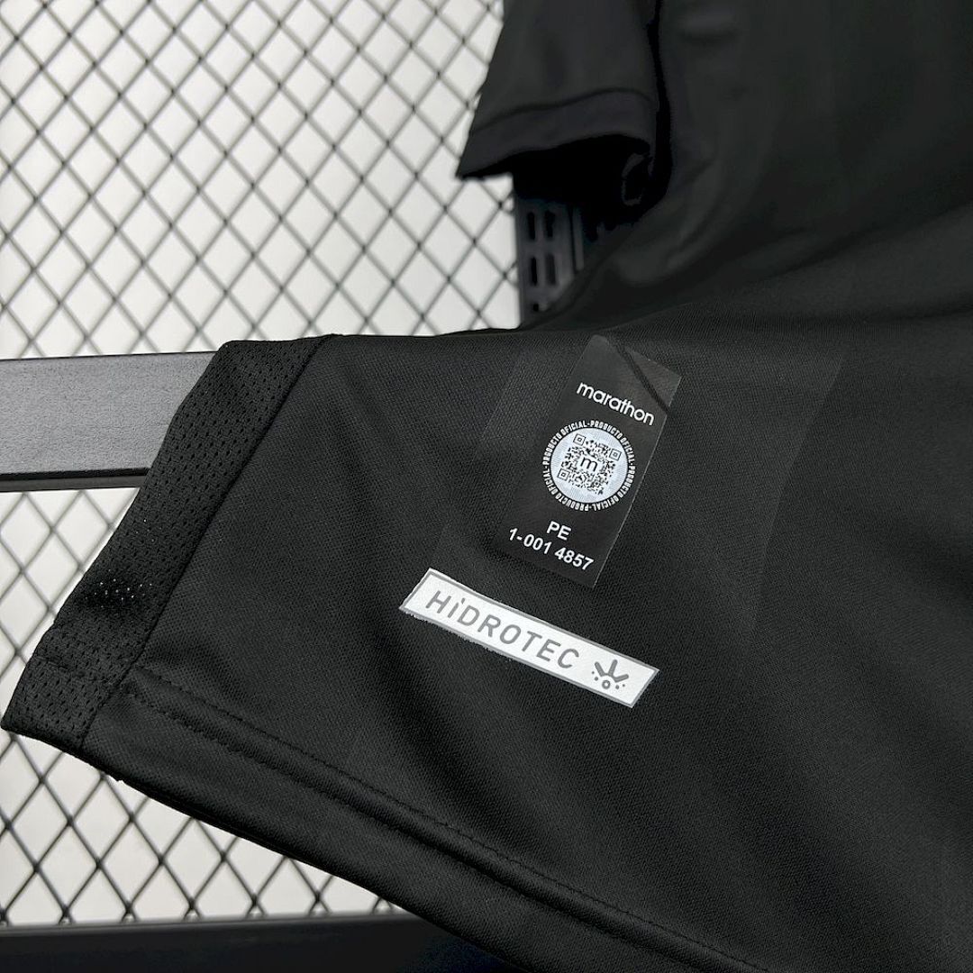 Ecuador Special Edition Jersey 2025 - CalcioVivo