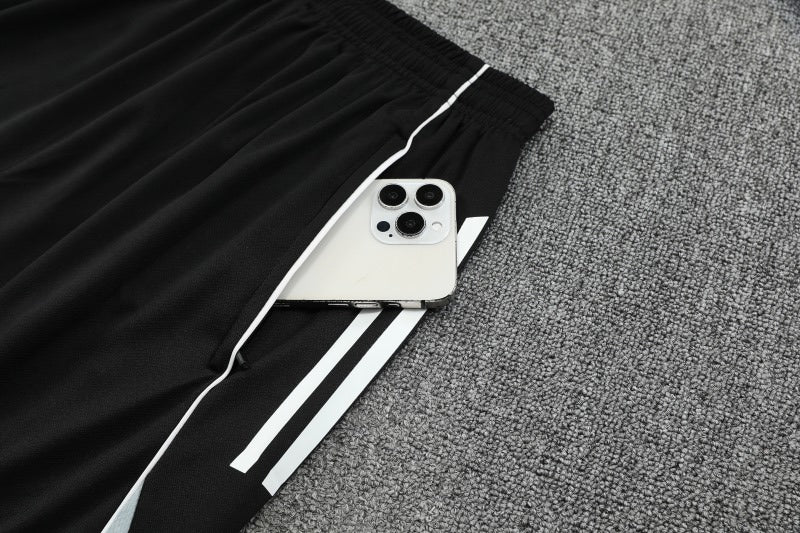 Kit Shirt + Shorts Real Madrid Training 25/26