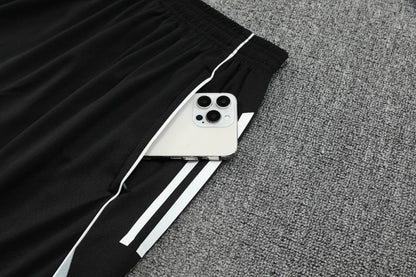 Kit Shirt + Shorts Real Madrid Training 25/26