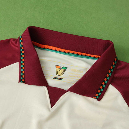 Venezia Away Jersey Long Sleeve 25/26