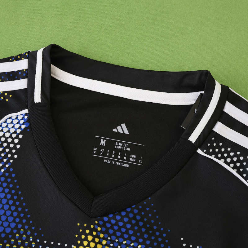 Leeds Third Jersey 25/26