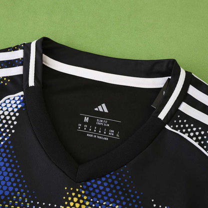 Leeds Third Jersey 25/26