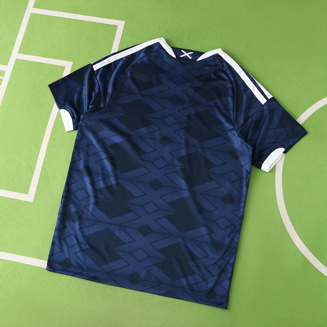 Scotland Home Jersey 2026